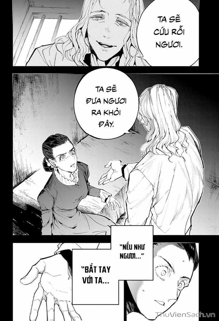 Truyện Tranh Miền Đất Hứa trang 6