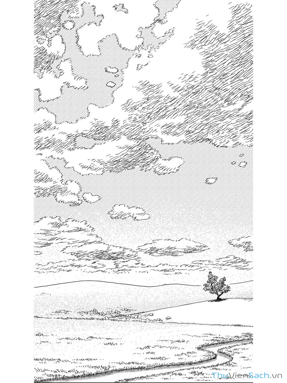 Truyện Tranh Miệng Đồng Mười Trượng trang 1