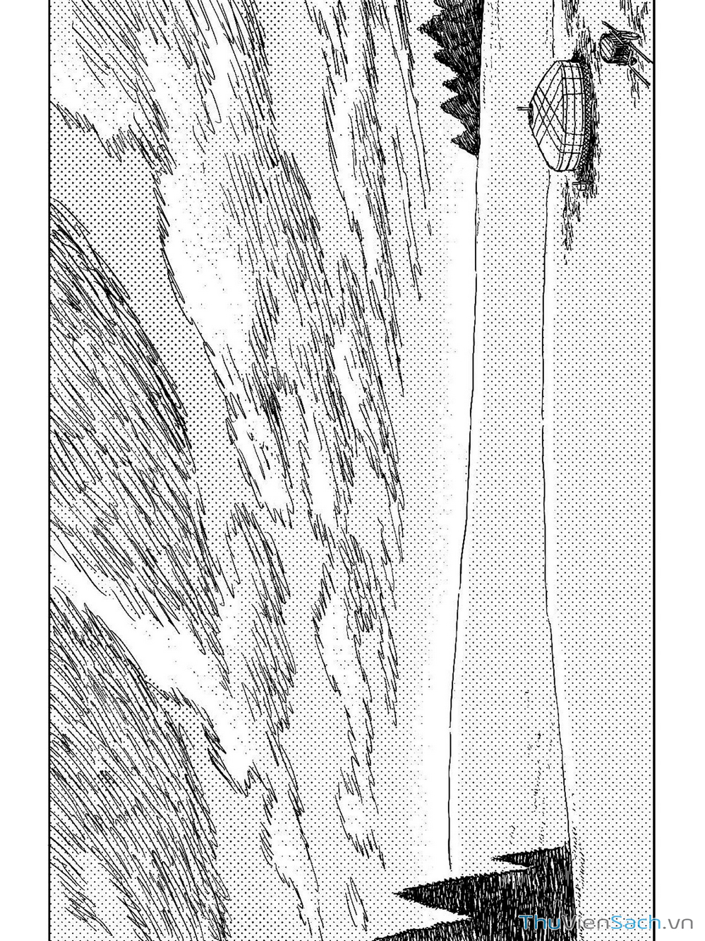 Truyện Tranh Miệng Đồng Mười Trượng trang 1