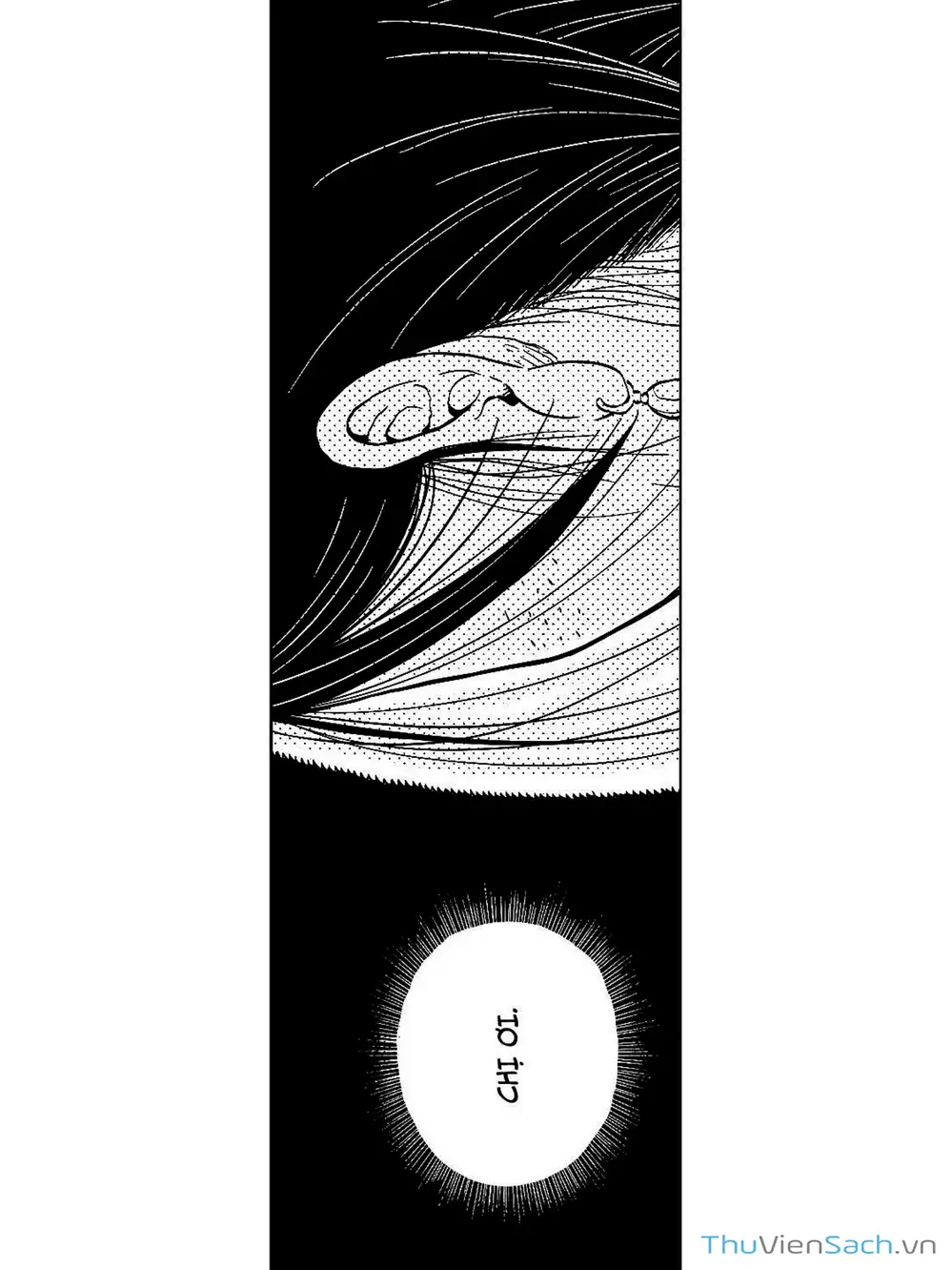 Truyện Tranh Miệng Đồng Mười Trượng trang 1