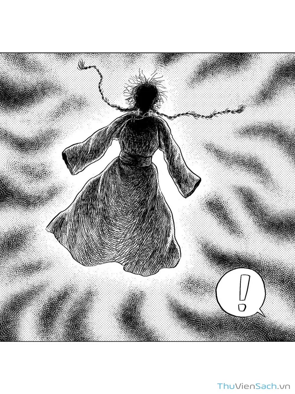 Truyện Tranh Miệng Đồng Mười Trượng trang 1