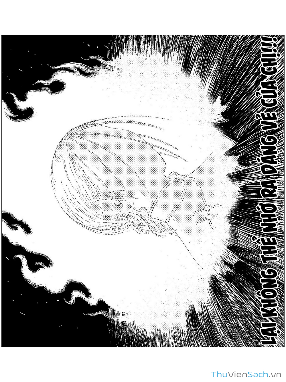 Truyện Tranh Miệng Đồng Mười Trượng trang 1