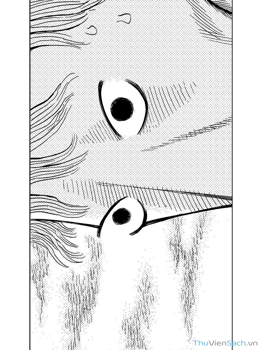 Truyện Tranh Miệng Đồng Mười Trượng trang 1