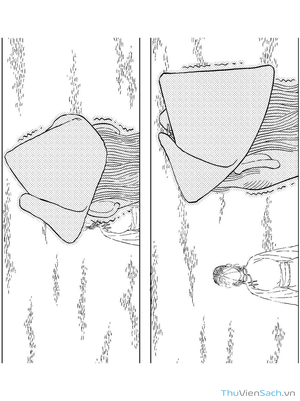 Truyện Tranh Miệng Đồng Mười Trượng trang 1