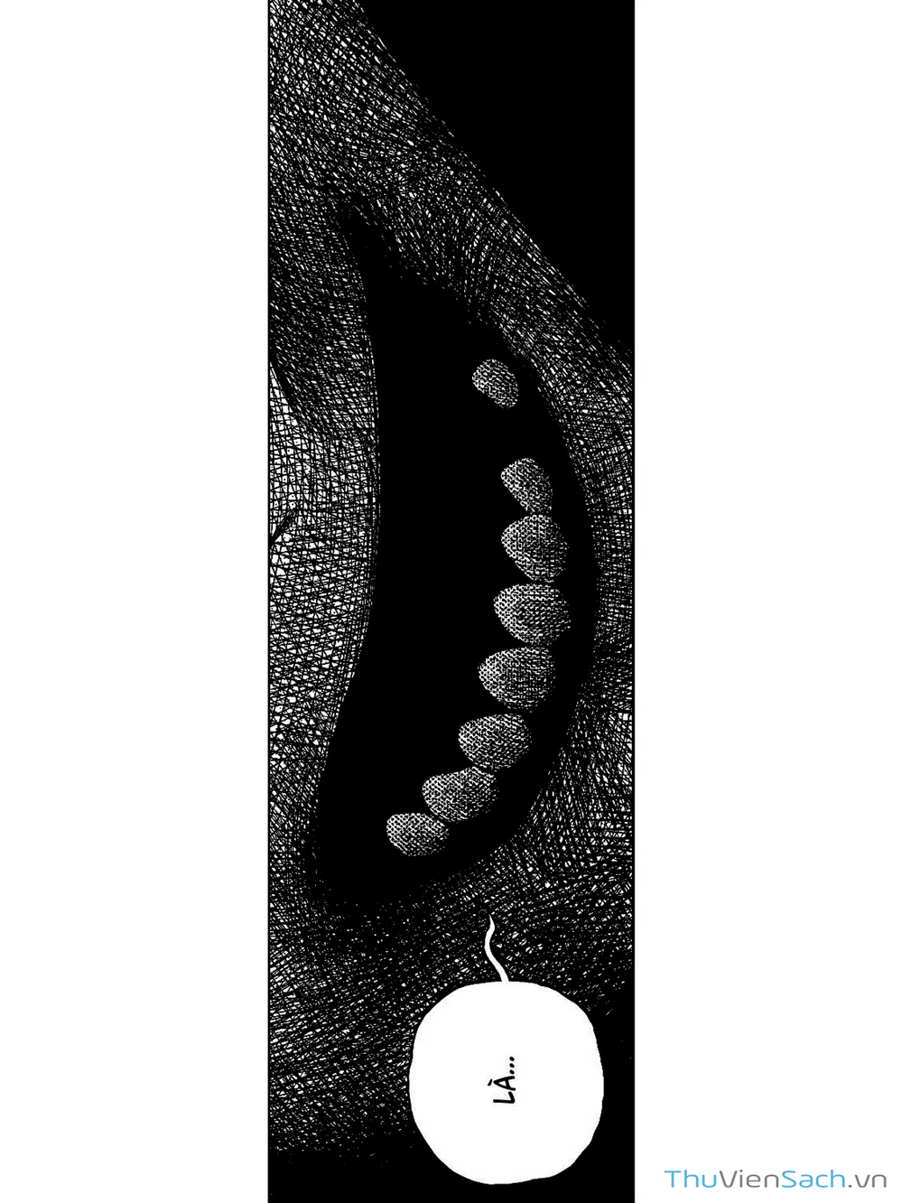 Truyện Tranh Miệng Đồng Mười Trượng trang 1