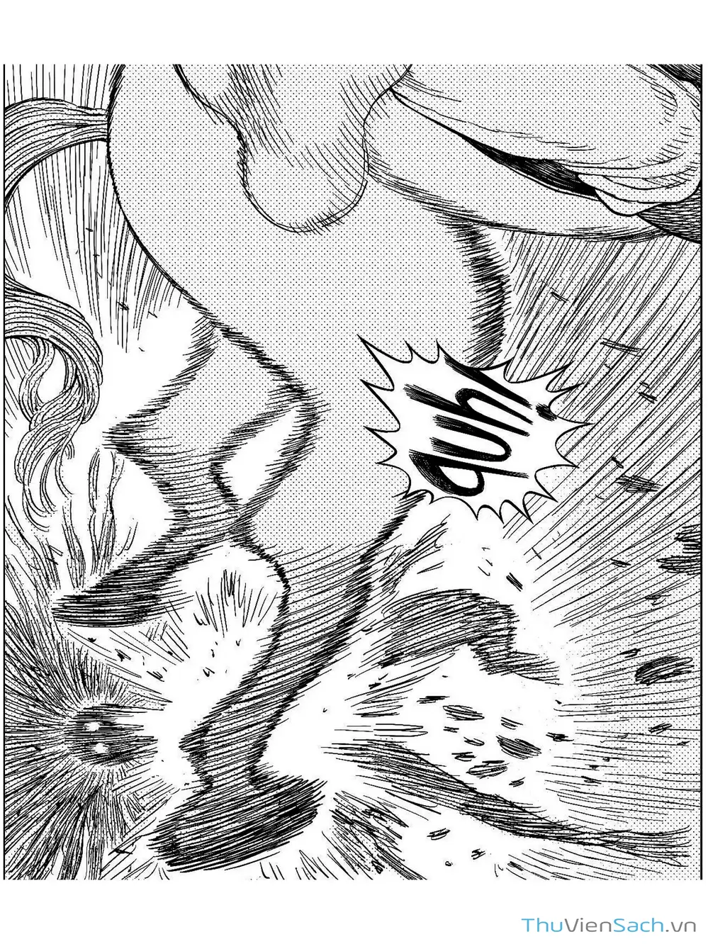 Truyện Tranh Miệng Đồng Mười Trượng trang 1