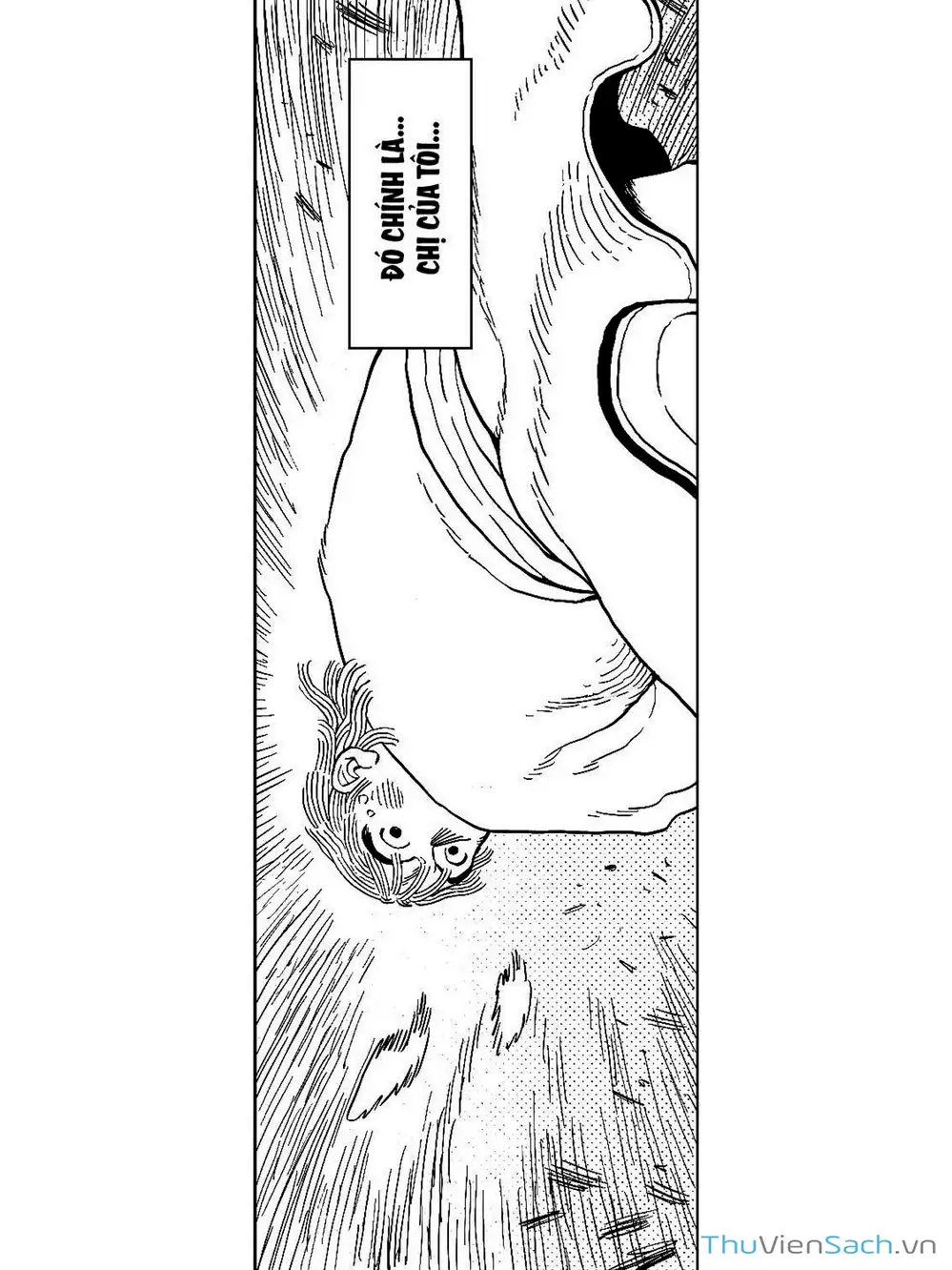 Truyện Tranh Miệng Đồng Mười Trượng trang 1