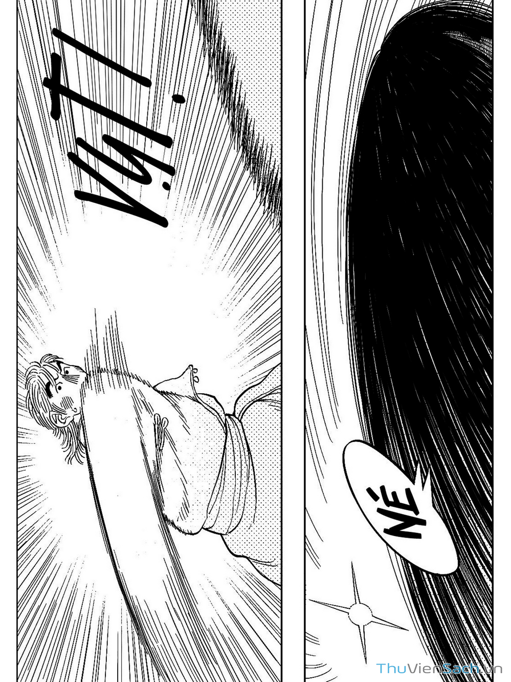 Truyện Tranh Miệng Đồng Mười Trượng trang 1