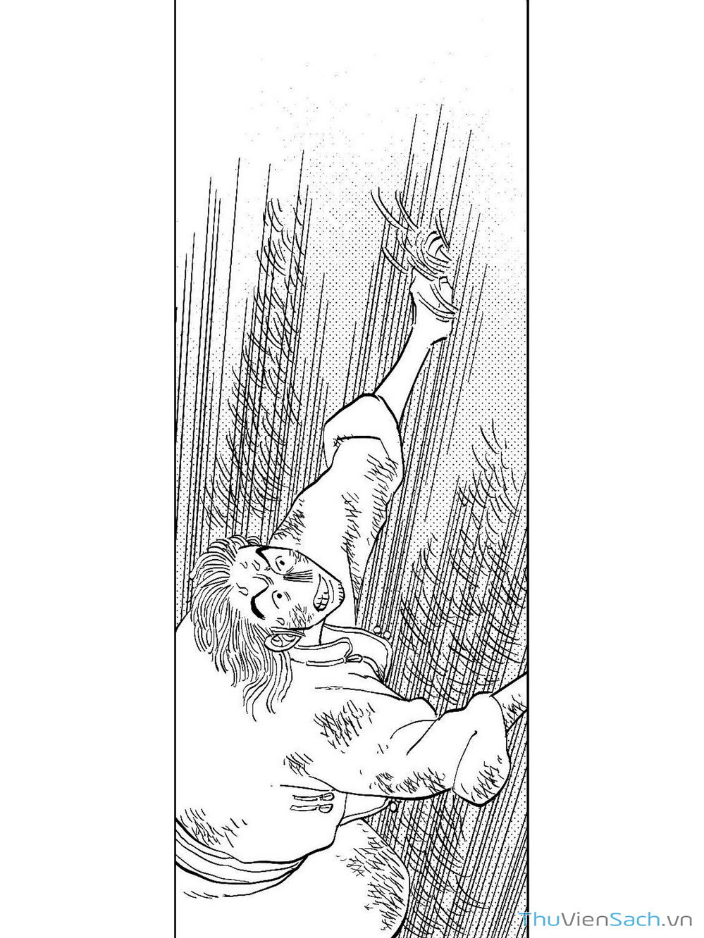 Truyện Tranh Miệng Đồng Mười Trượng trang 1