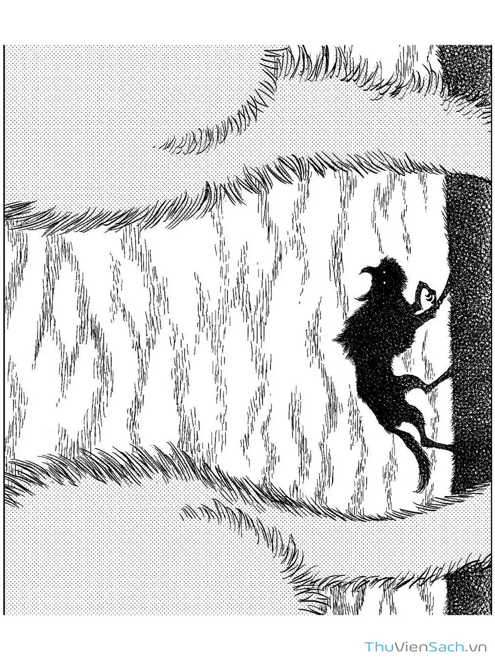 Truyện Tranh Miệng Đồng Mười Trượng trang 1