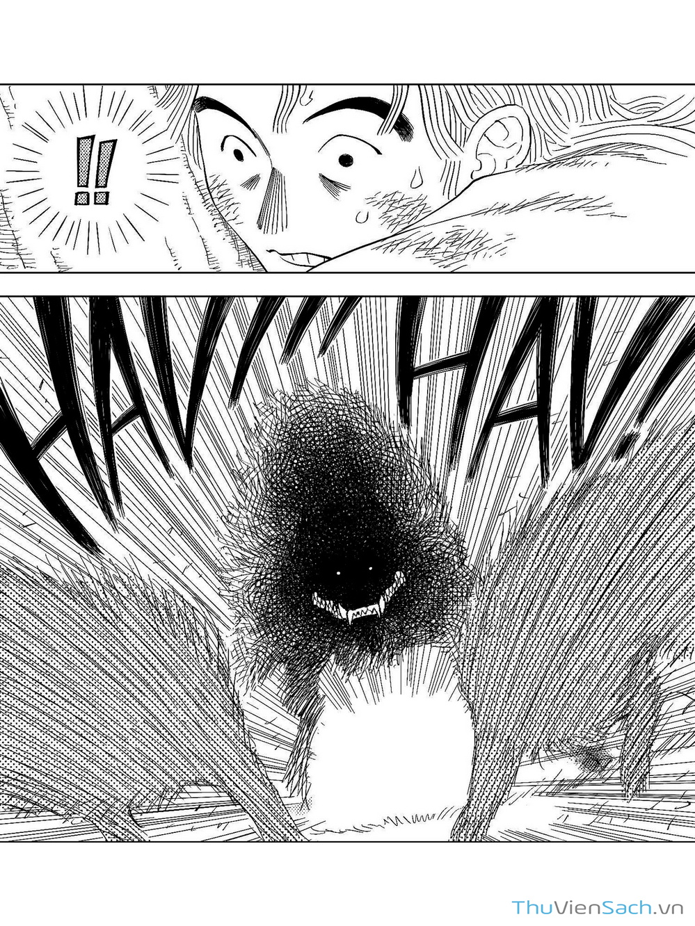 Truyện Tranh Miệng Đồng Mười Trượng trang 1