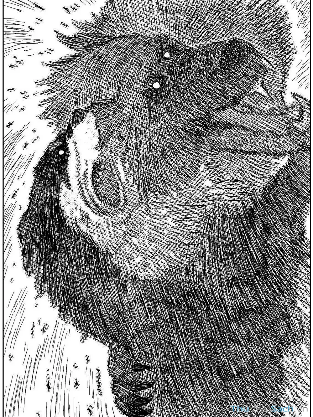 Truyện Tranh Miệng Đồng Mười Trượng trang 1