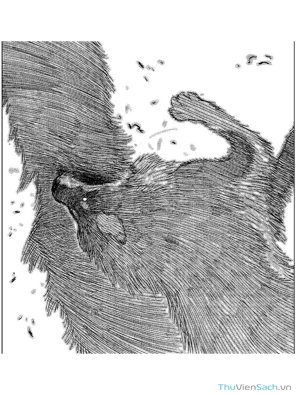 Truyện Tranh Miệng Đồng Mười Trượng trang 1