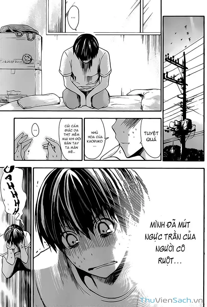 Truyện Tranh Chuyện Chàng Minamoto trang 6