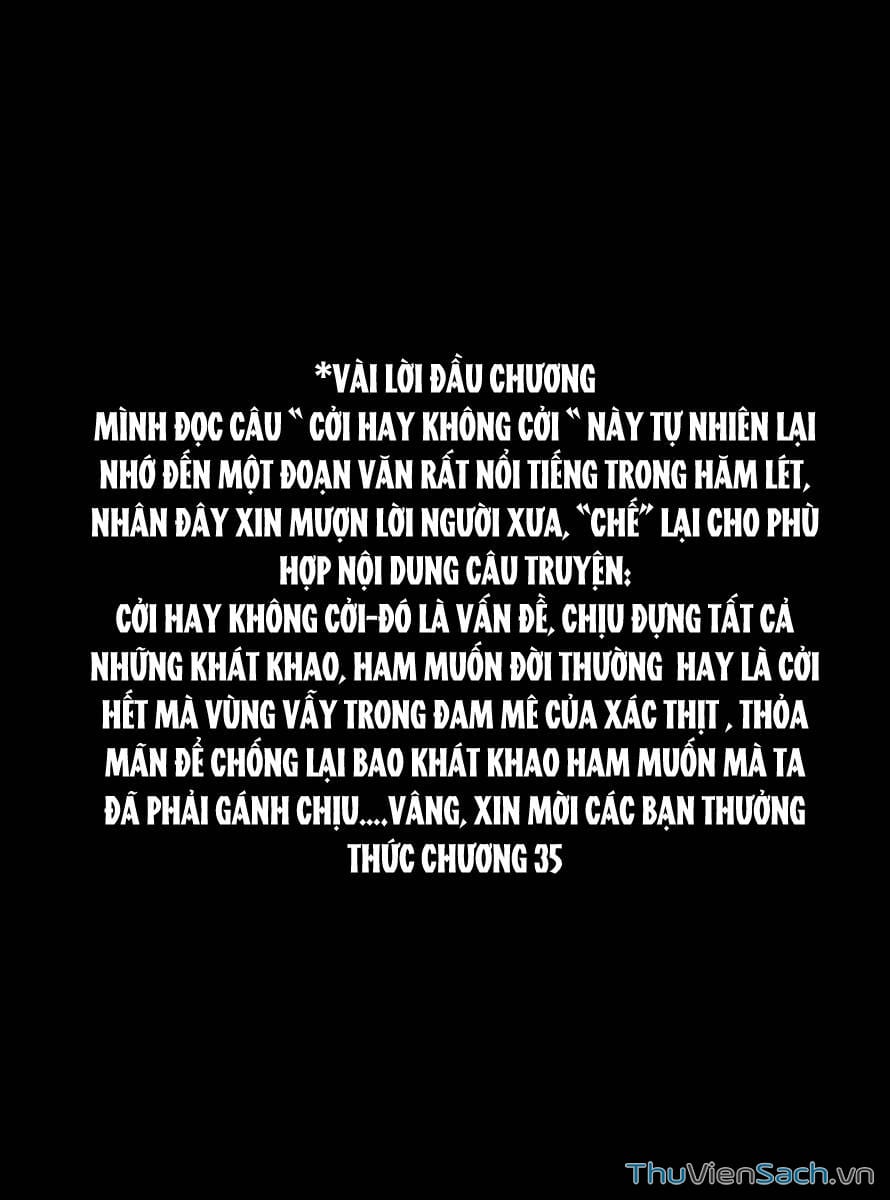 Truyện Tranh Chuyện Chàng Minamoto trang 6