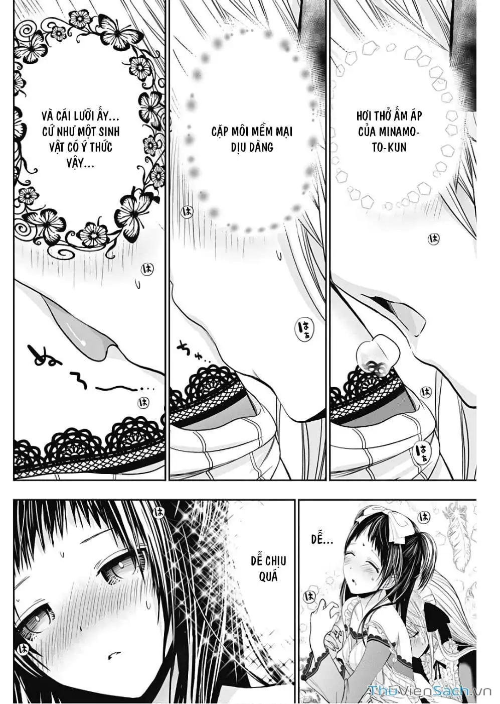 Trang 14 - Chap 124