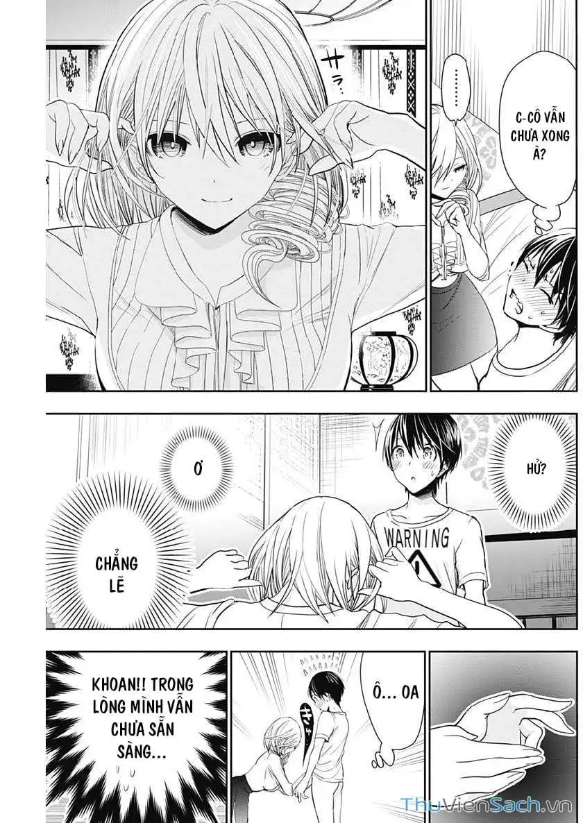 Trang 10 - Chap 145