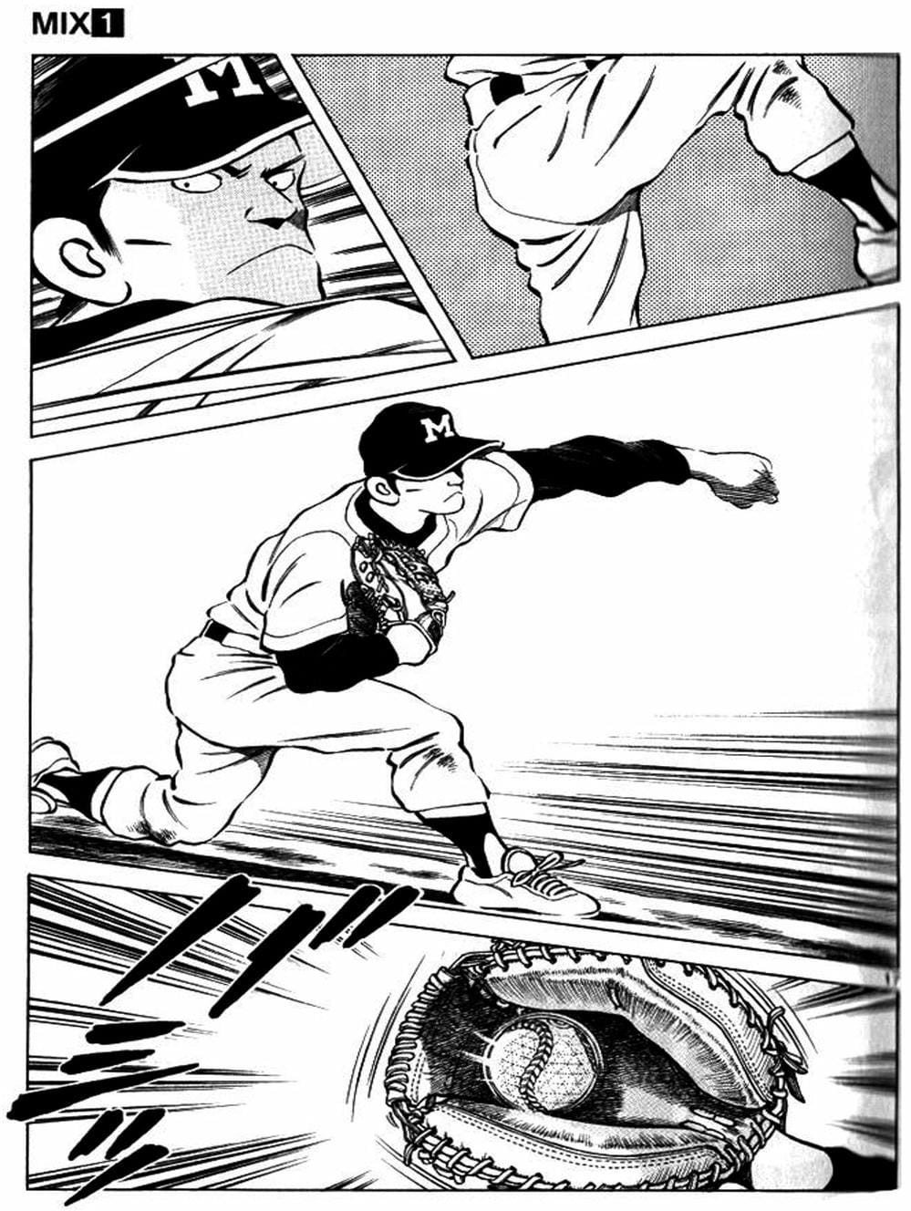 Truyện Tranh Mix trang 5