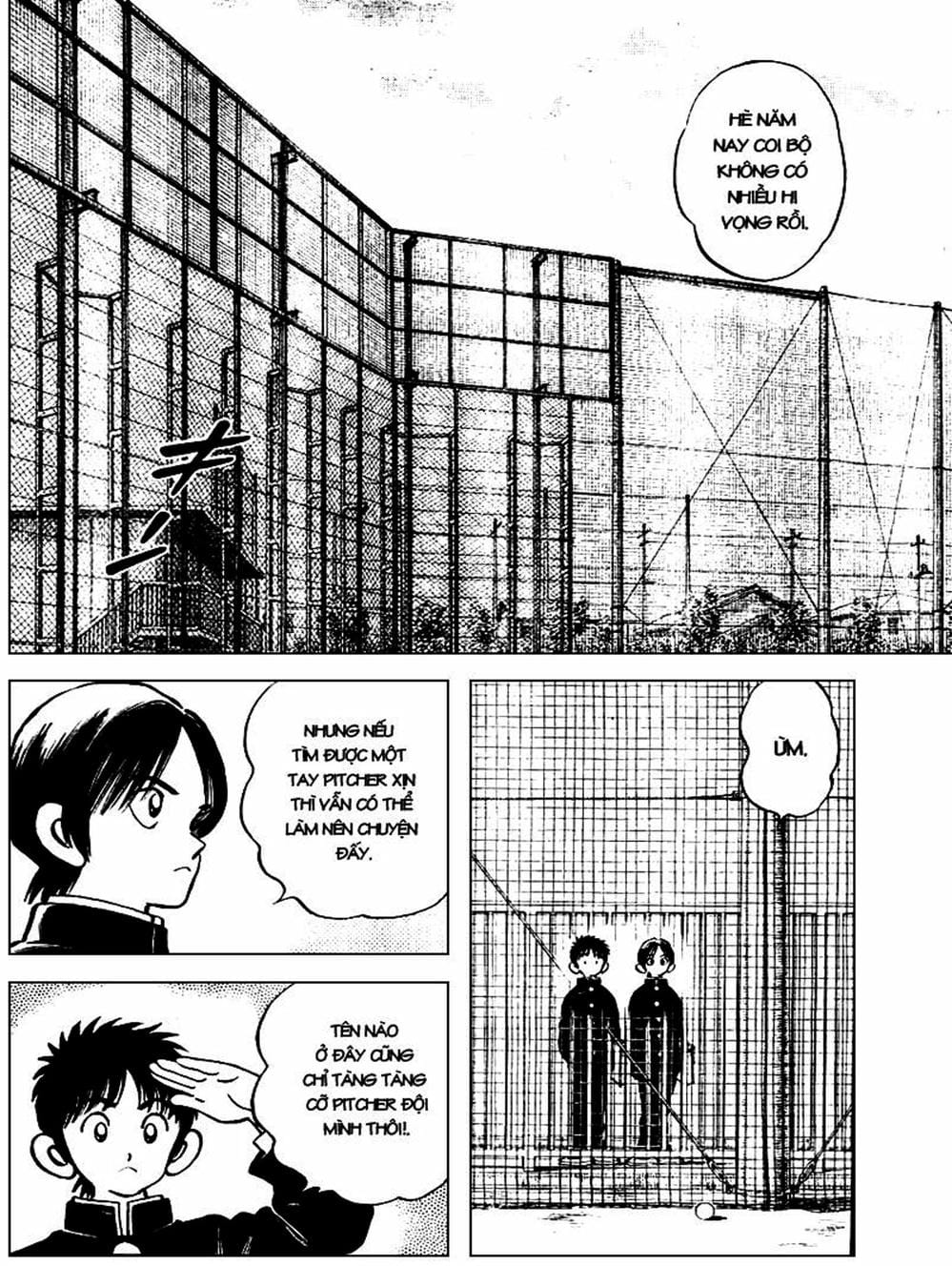 Truyện Tranh Mix trang 5