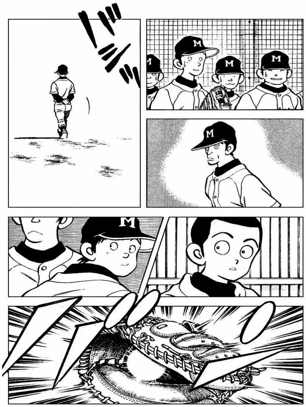 Truyện Tranh Mix trang 5