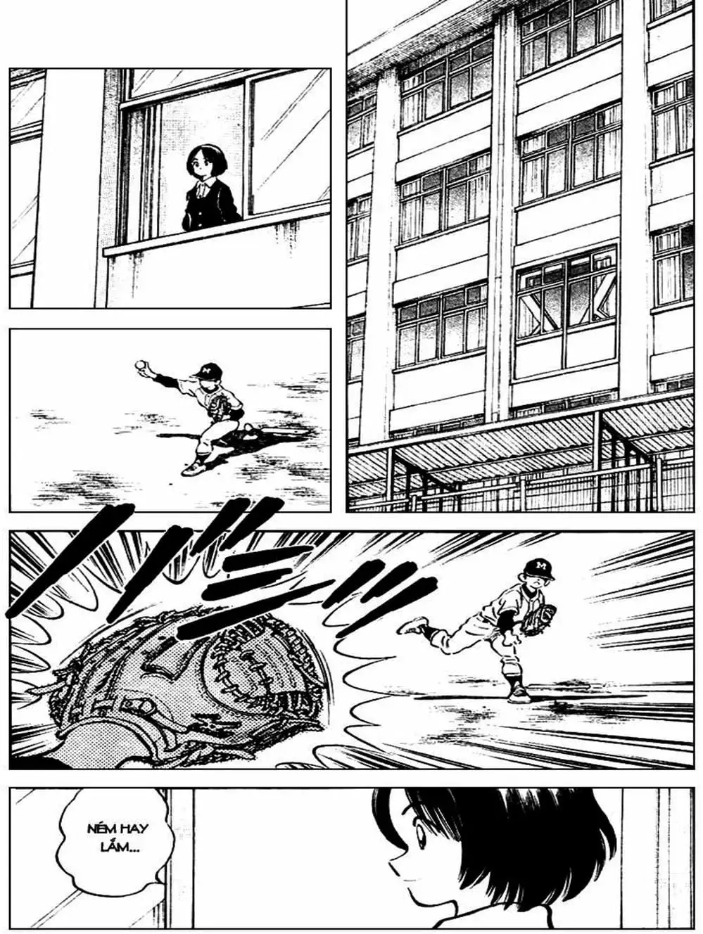 Truyện Tranh Mix trang 5