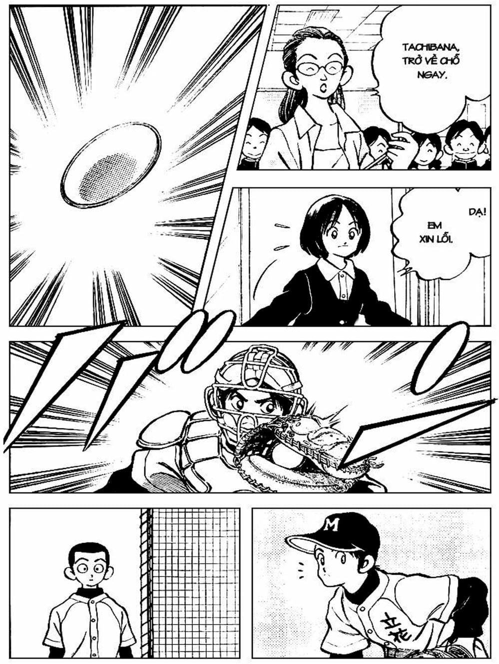 Truyện Tranh Mix trang 5