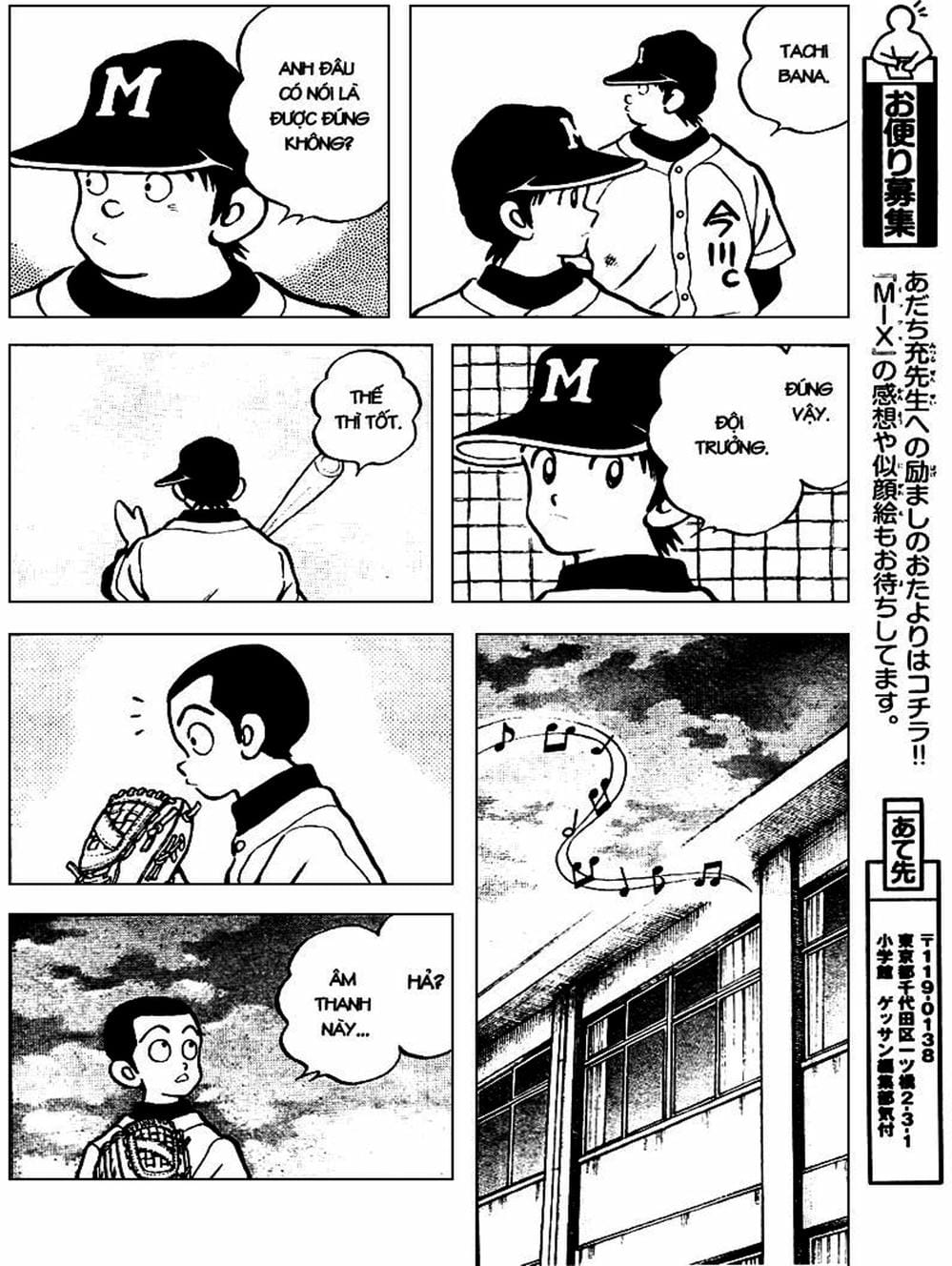 Truyện Tranh Mix trang 5