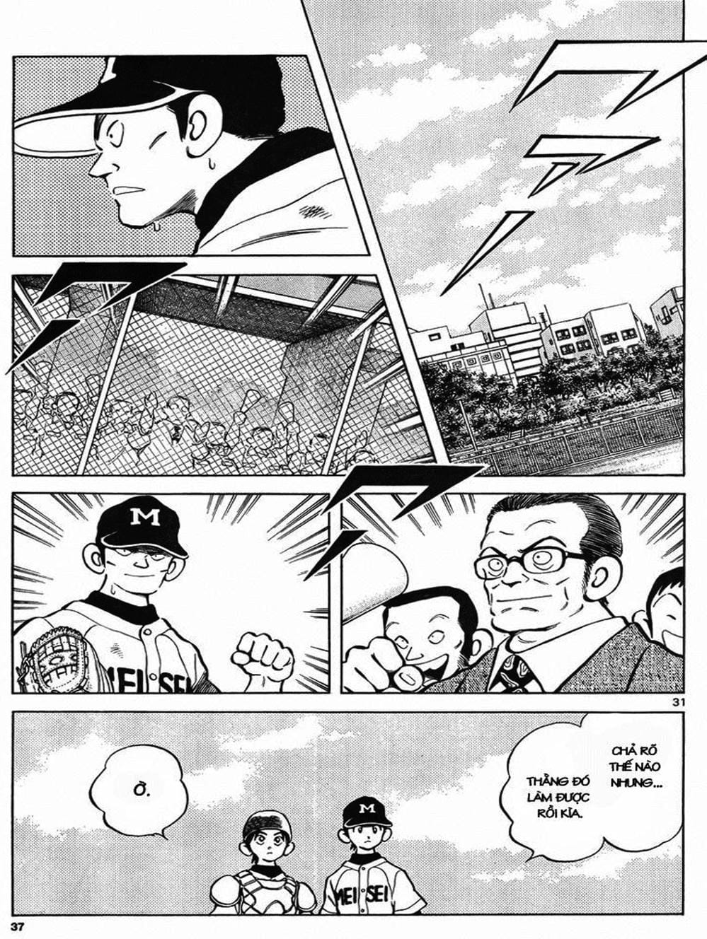 Truyện Tranh Mix trang 5