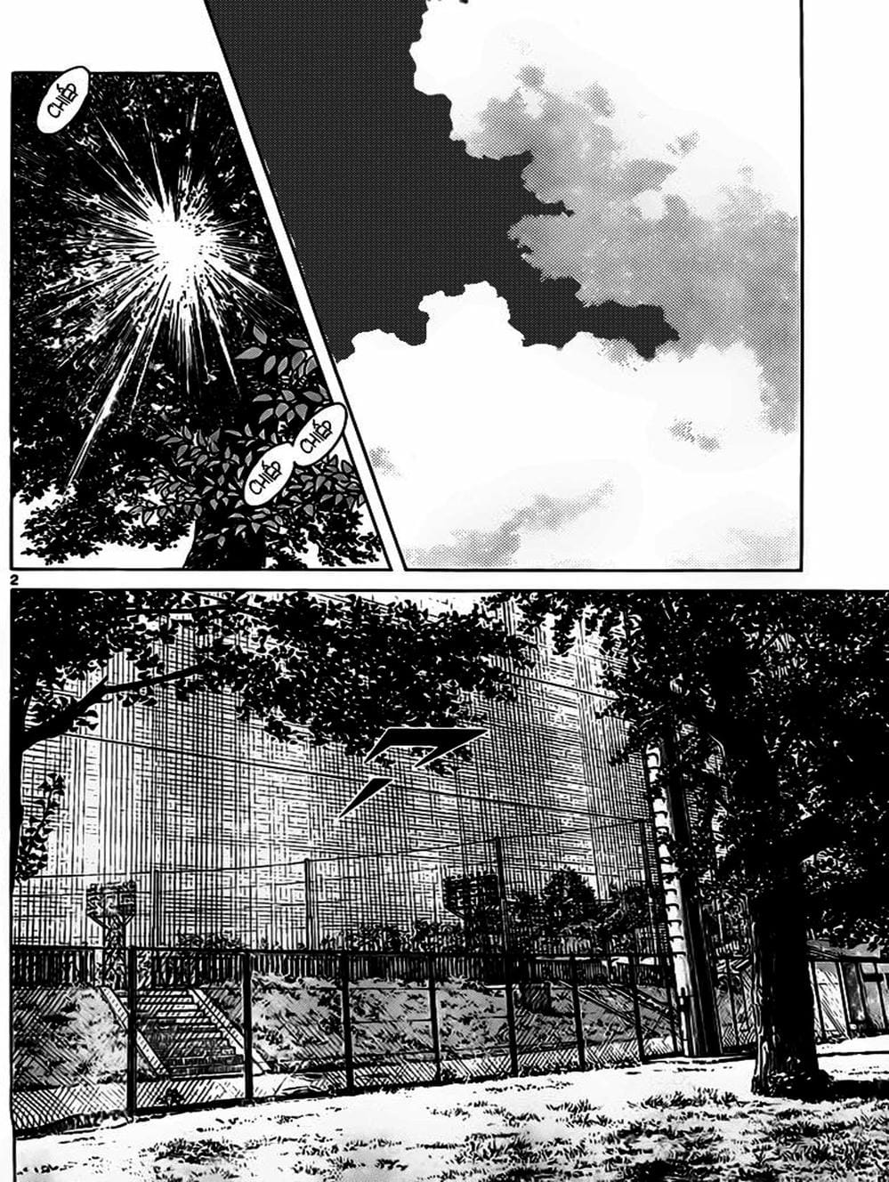 Truyện Tranh Mix trang 5