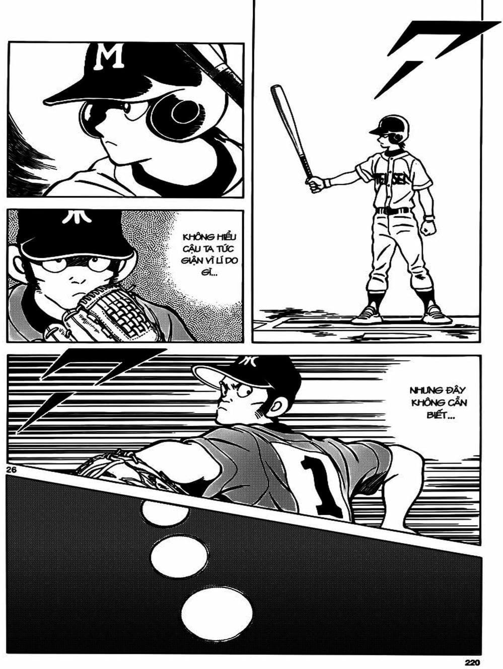 Truyện Tranh Mix trang 5