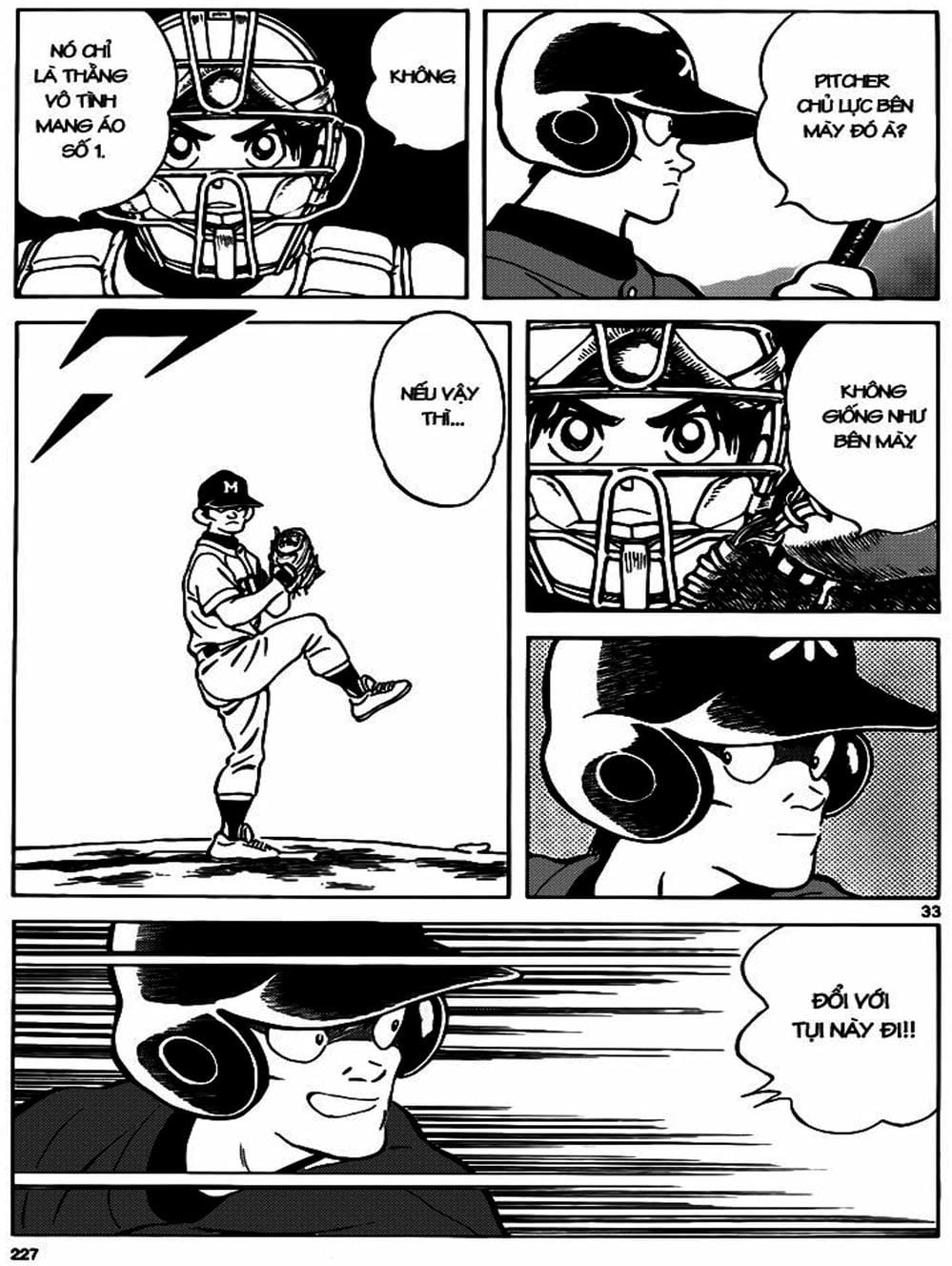 Truyện Tranh Mix trang 5