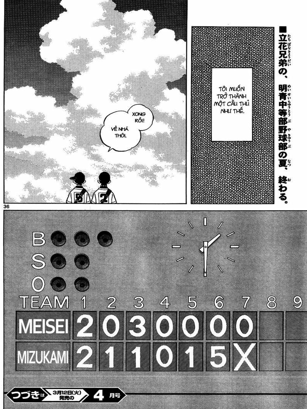 Truyện Tranh Mix trang 5