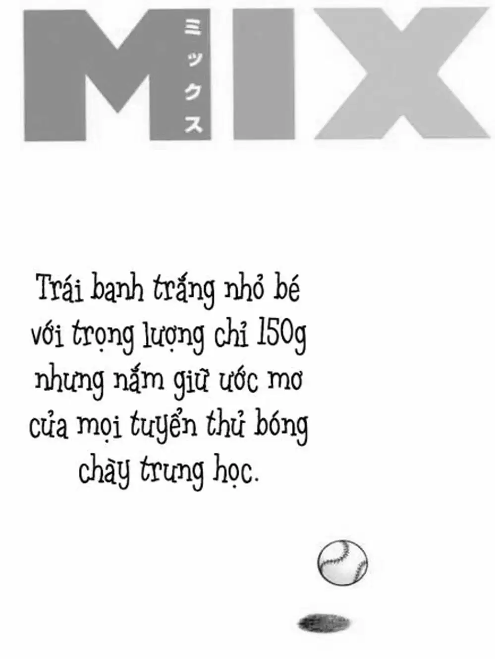 Truyện Tranh Mix trang 5