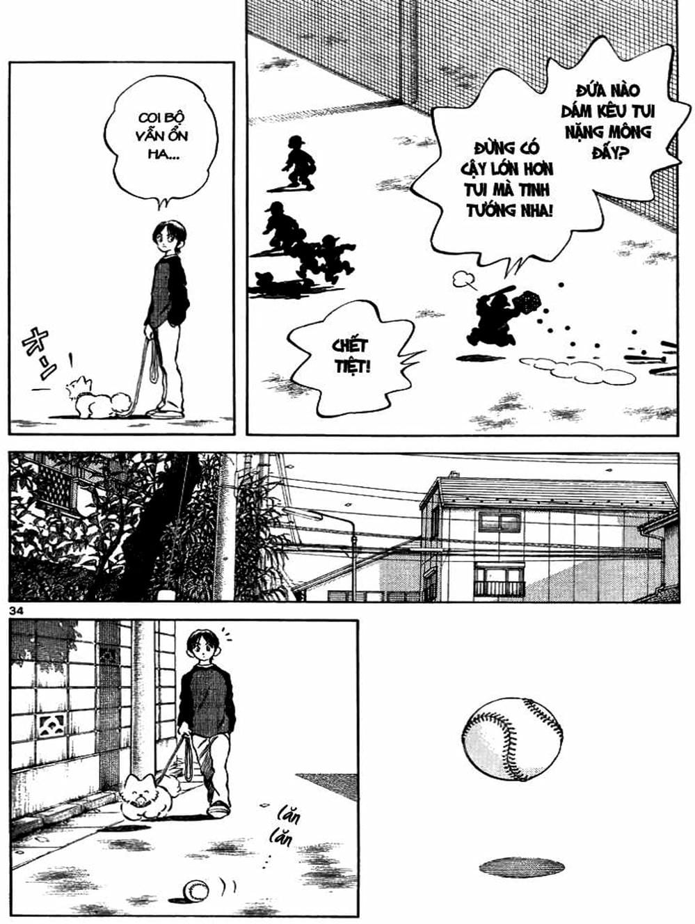 Truyện Tranh Mix trang 5