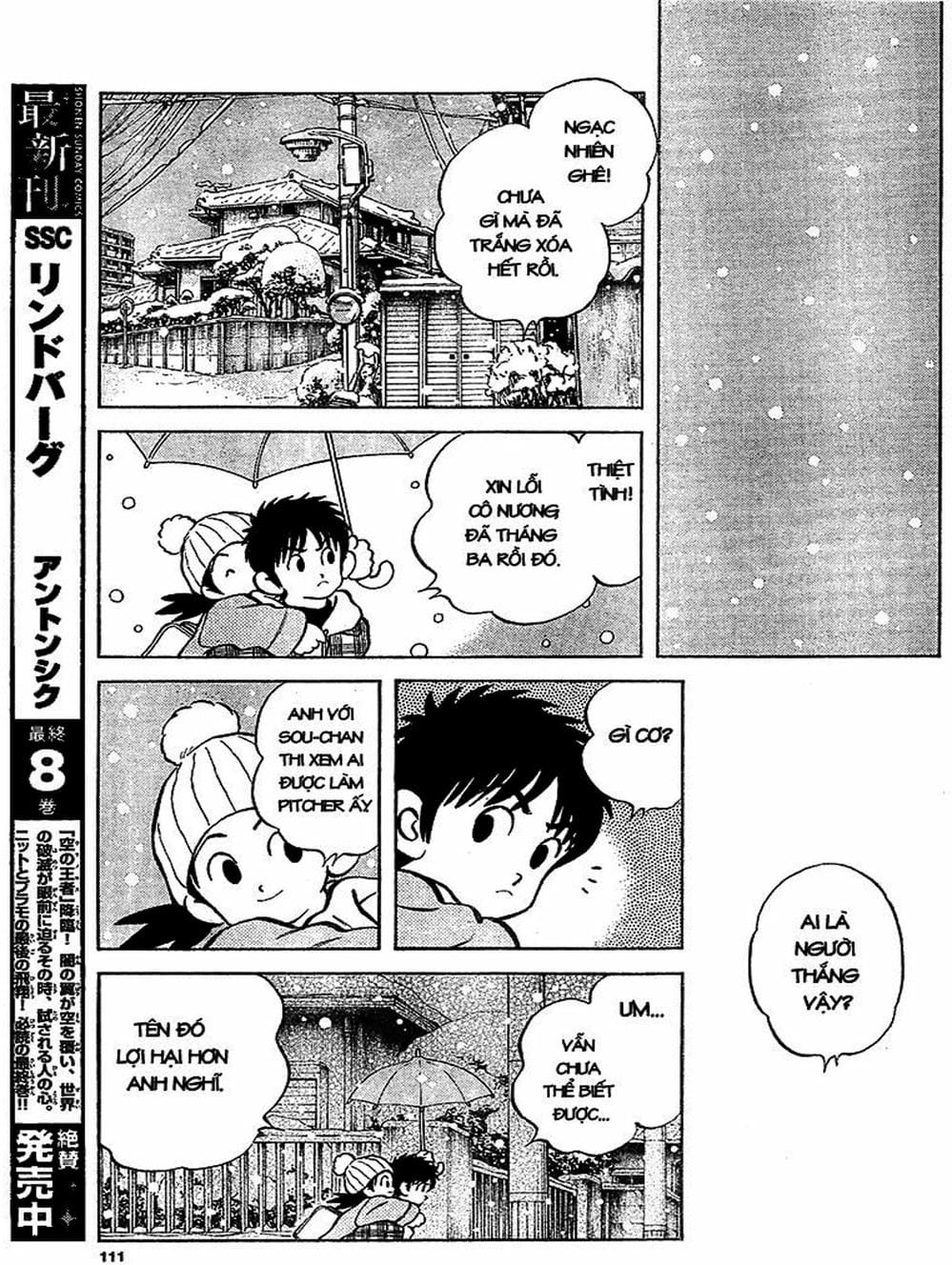 Truyện Tranh Mix trang 5