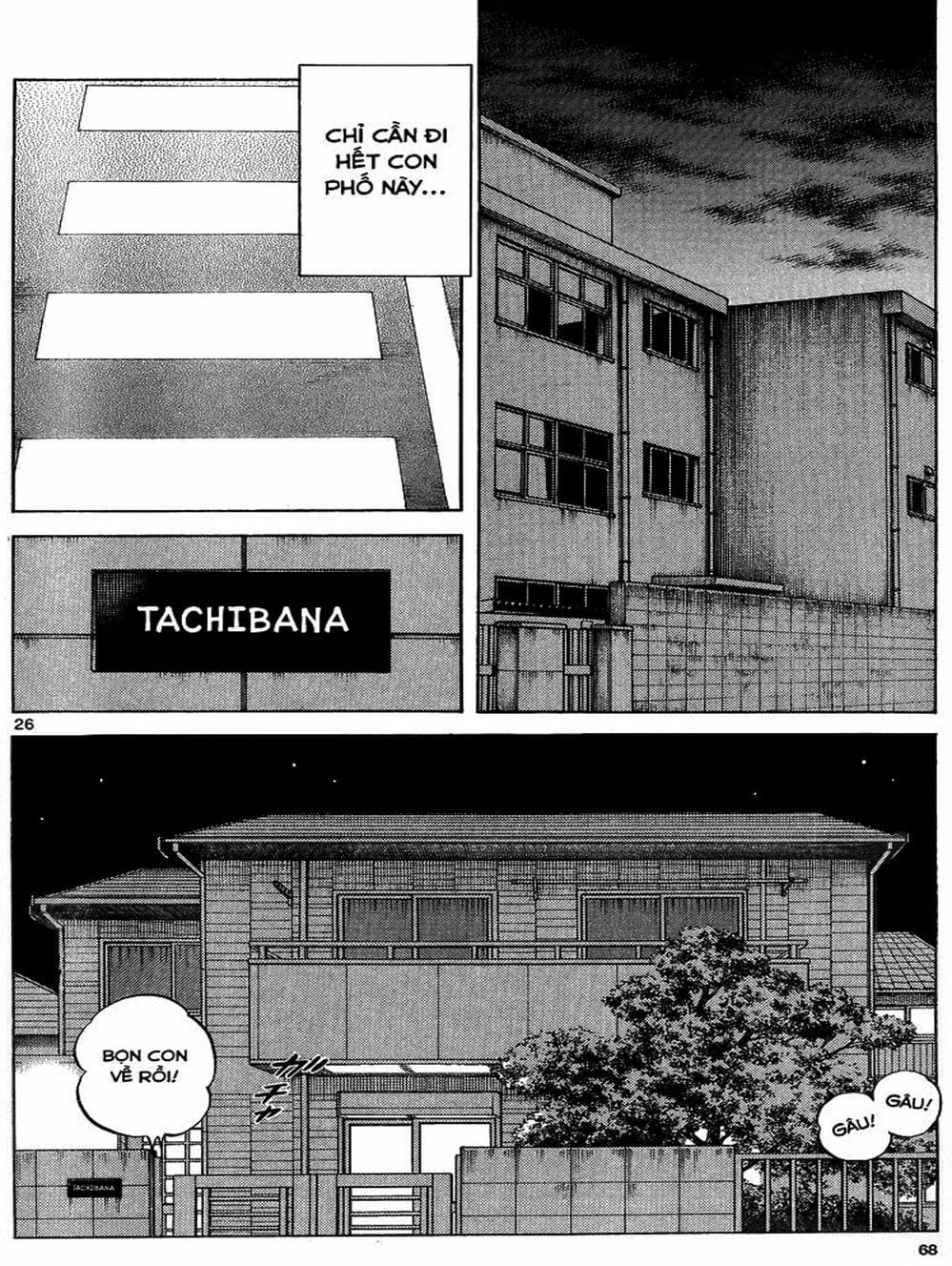 Truyện Tranh Mix trang 5