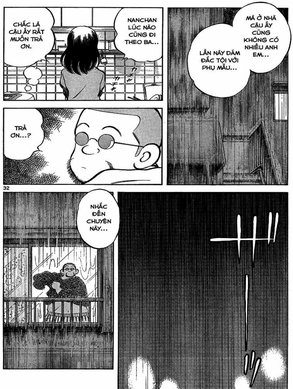 Truyện Tranh Mix trang 5