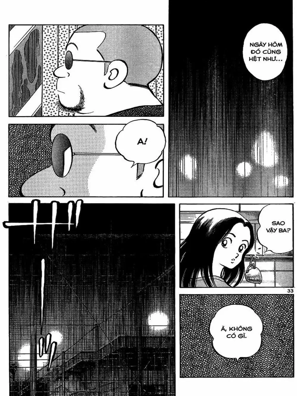 Truyện Tranh Mix trang 5