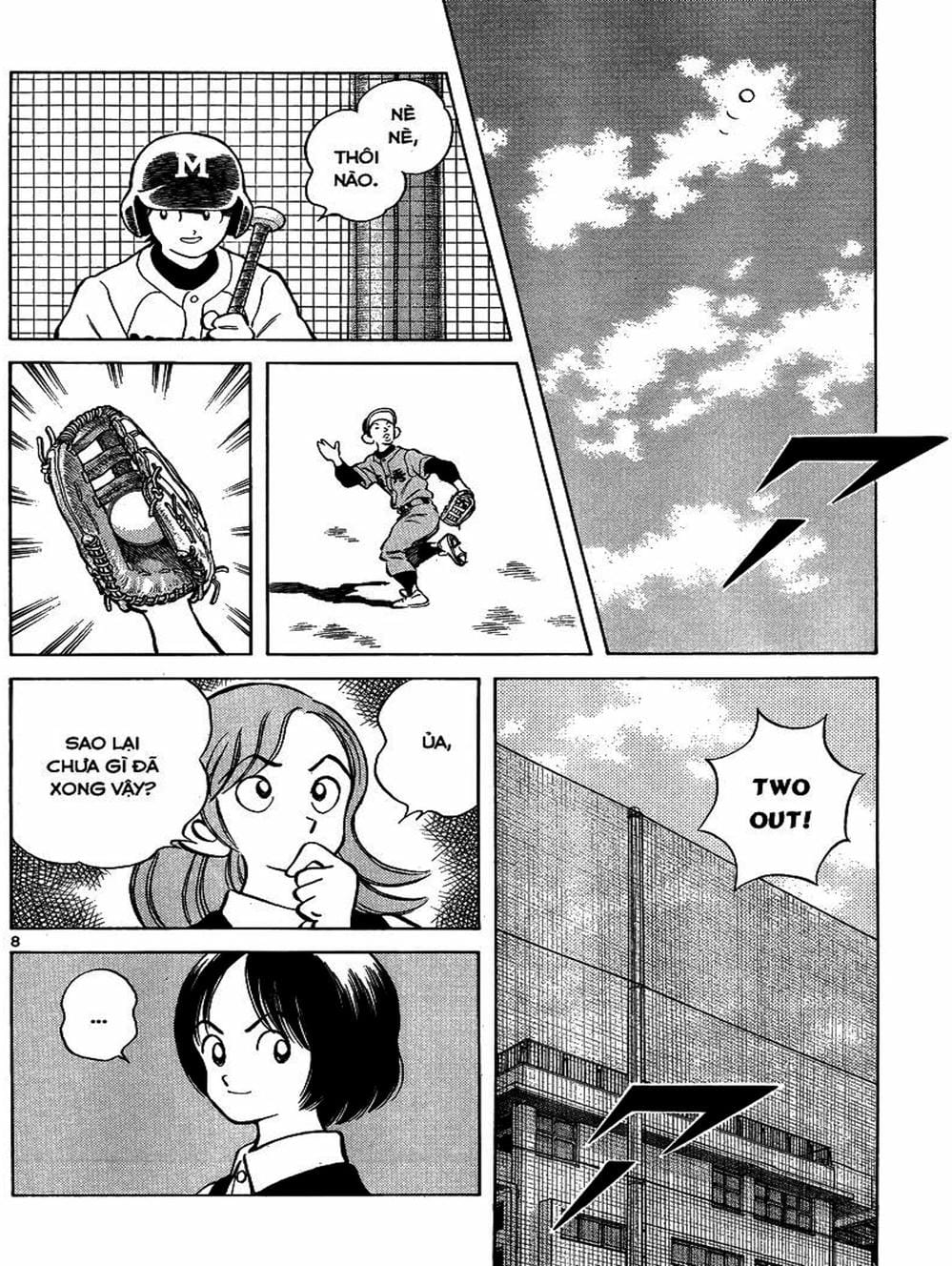 Truyện Tranh Mix trang 5