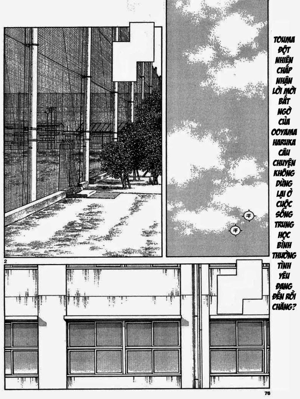 Truyện Tranh Mix trang 5