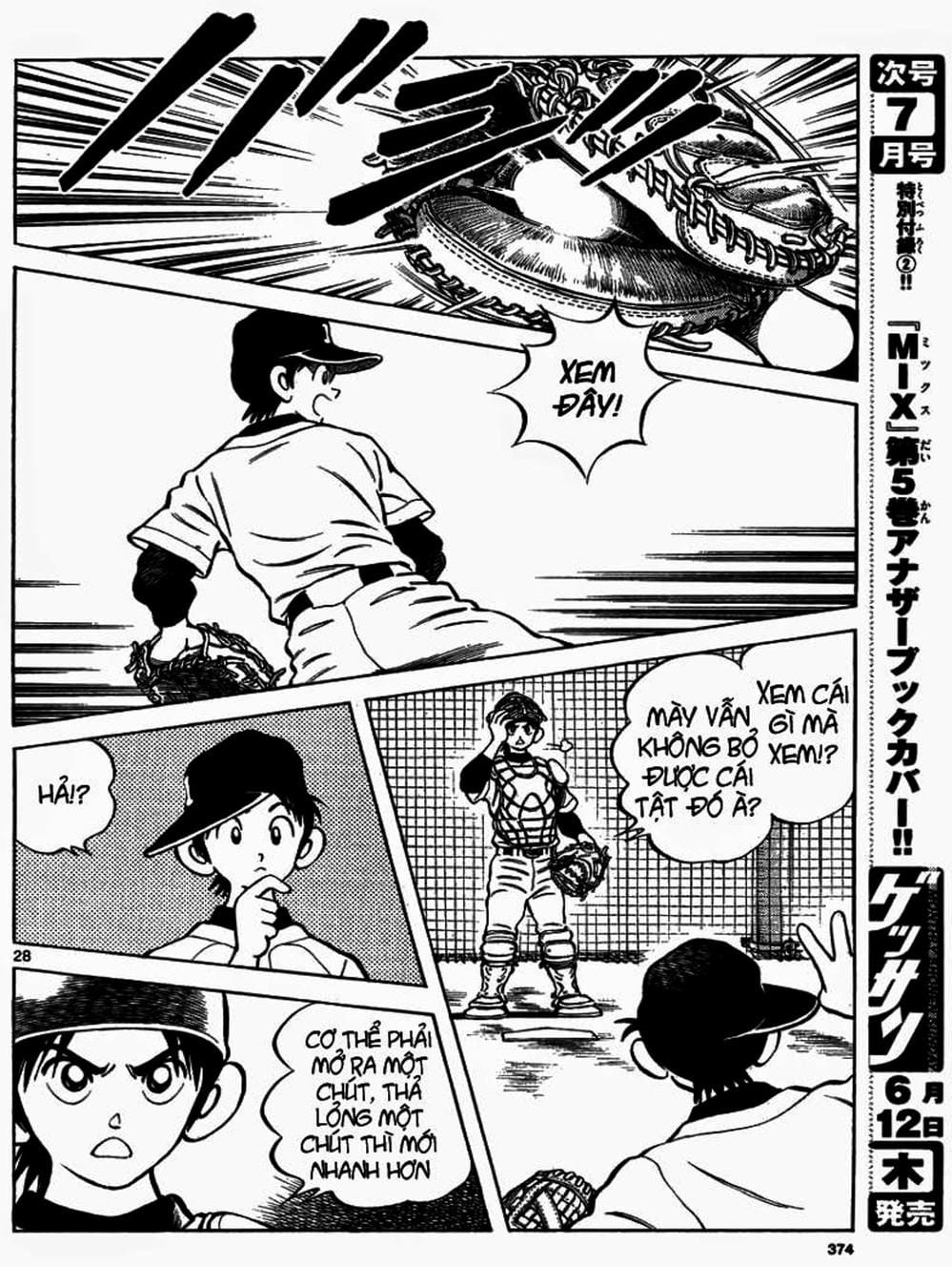 Truyện Tranh Mix trang 5