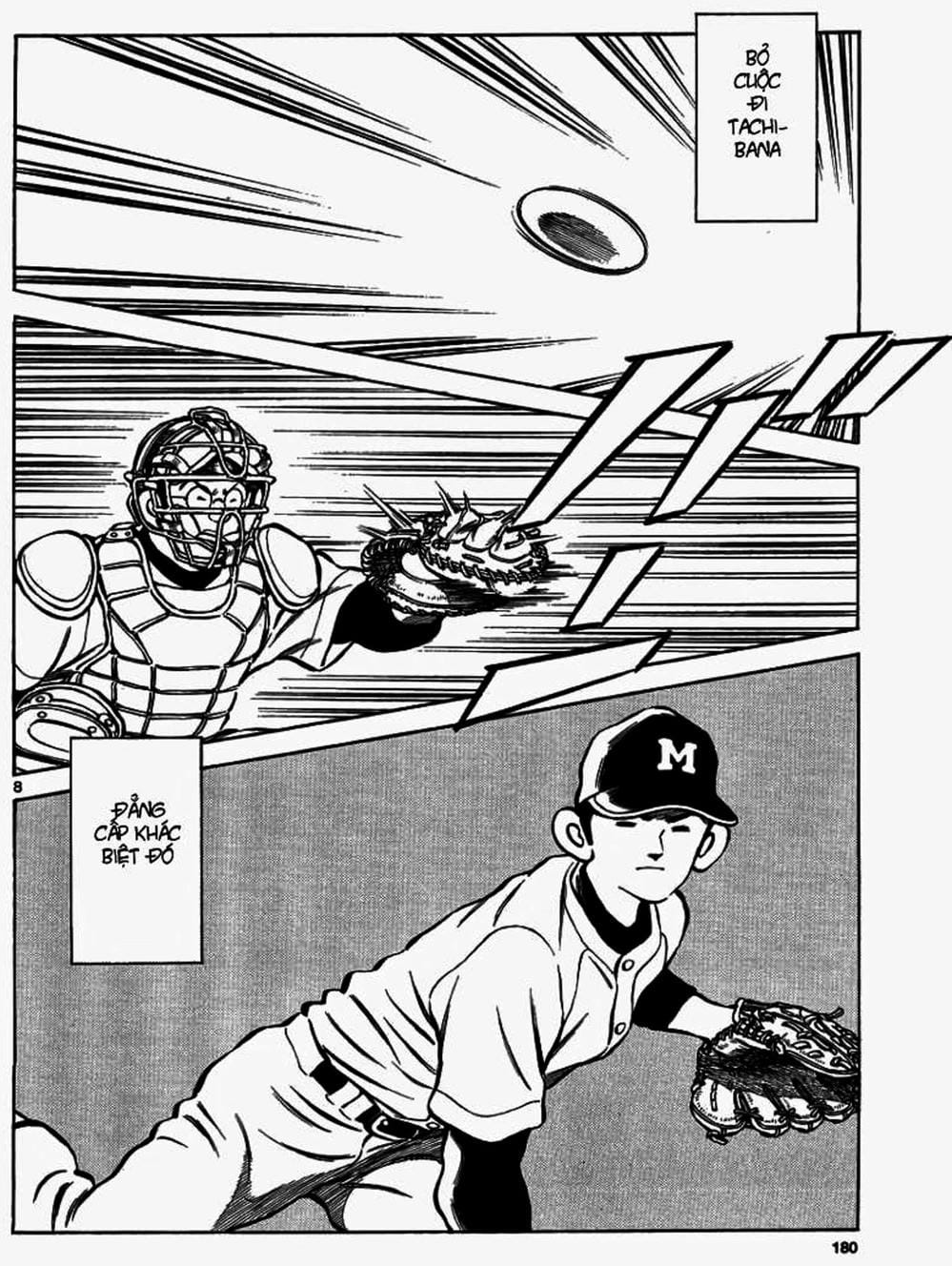 Truyện Tranh Mix trang 5