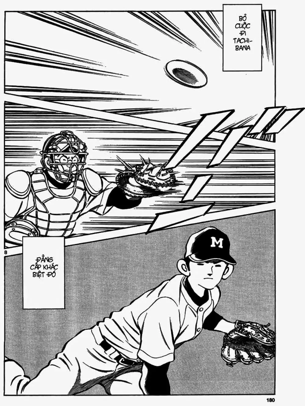 Truyện Tranh Mix trang 5