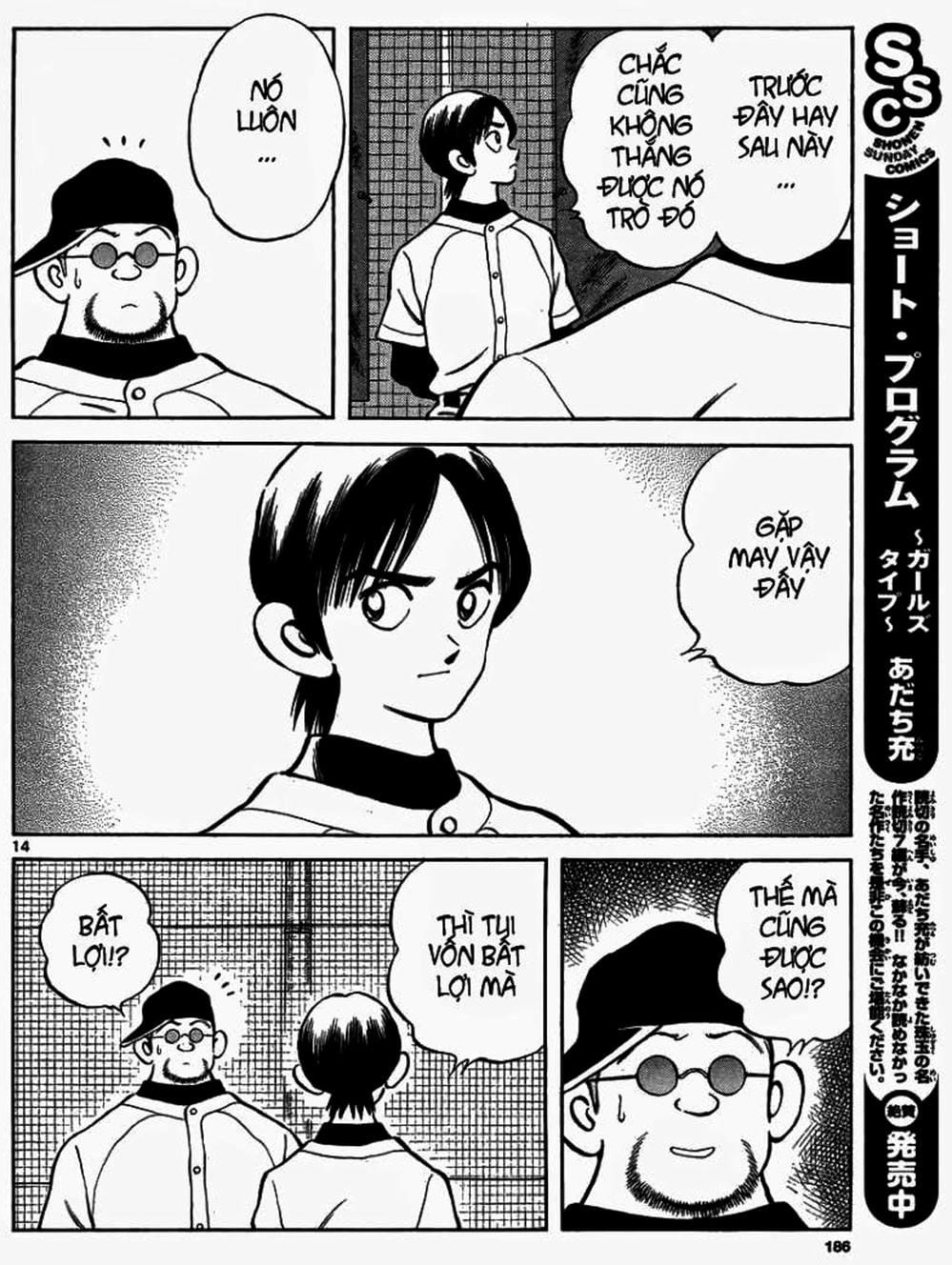 Truyện Tranh Mix trang 5