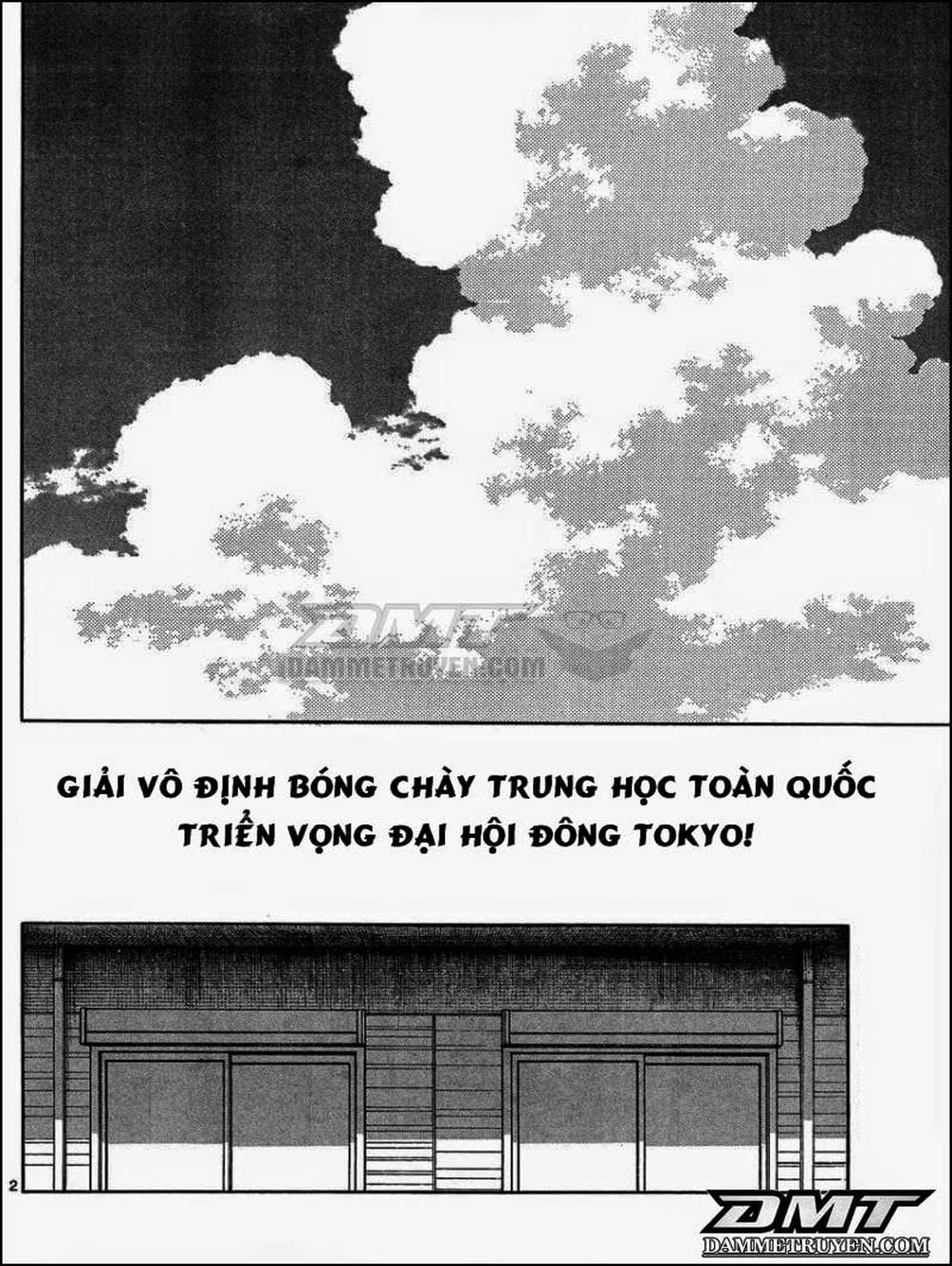 Truyện Tranh Mix trang 5