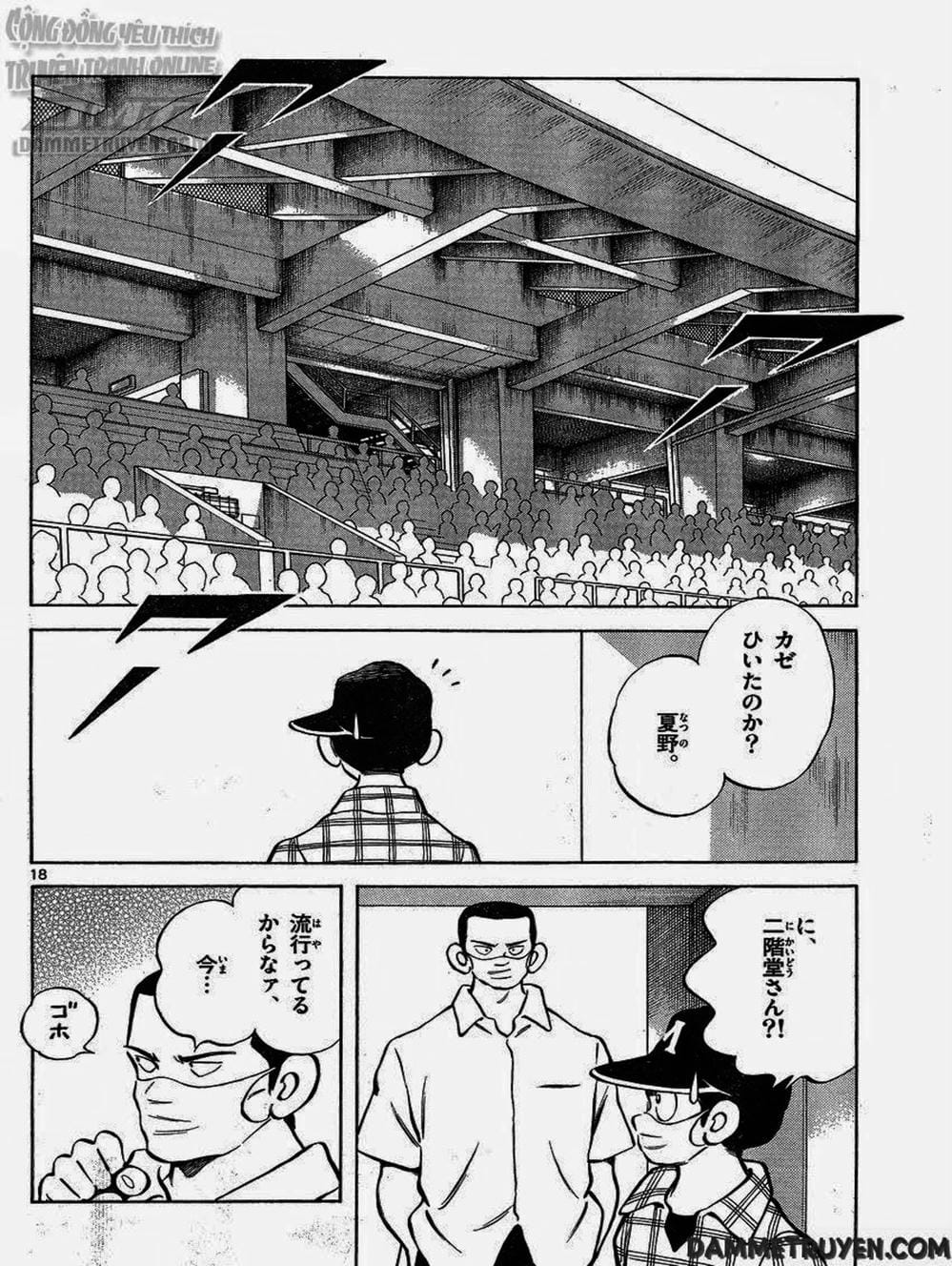 Truyện Tranh Mix trang 5