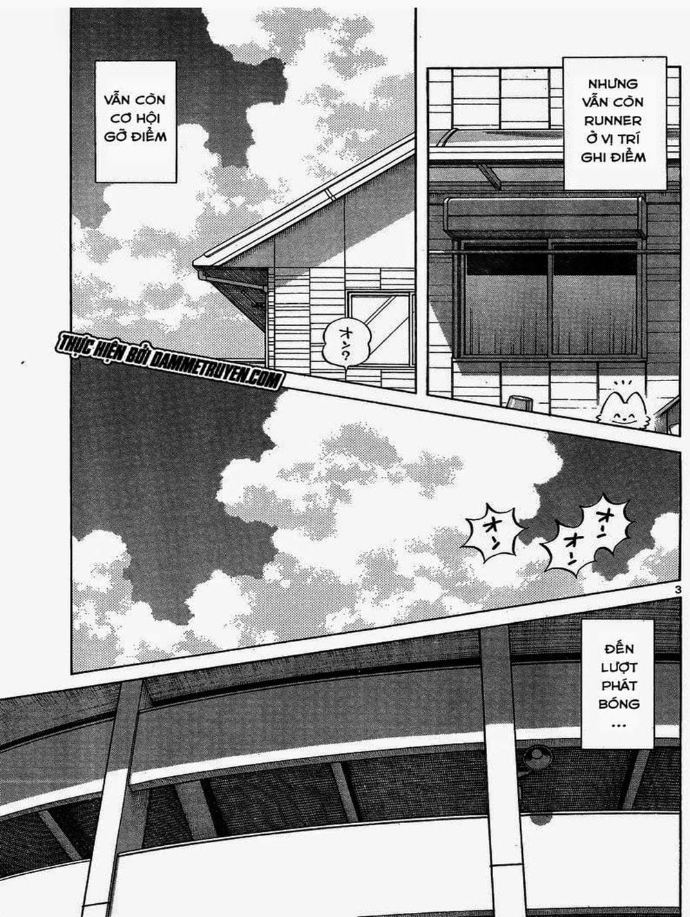 Truyện Tranh Mix trang 5