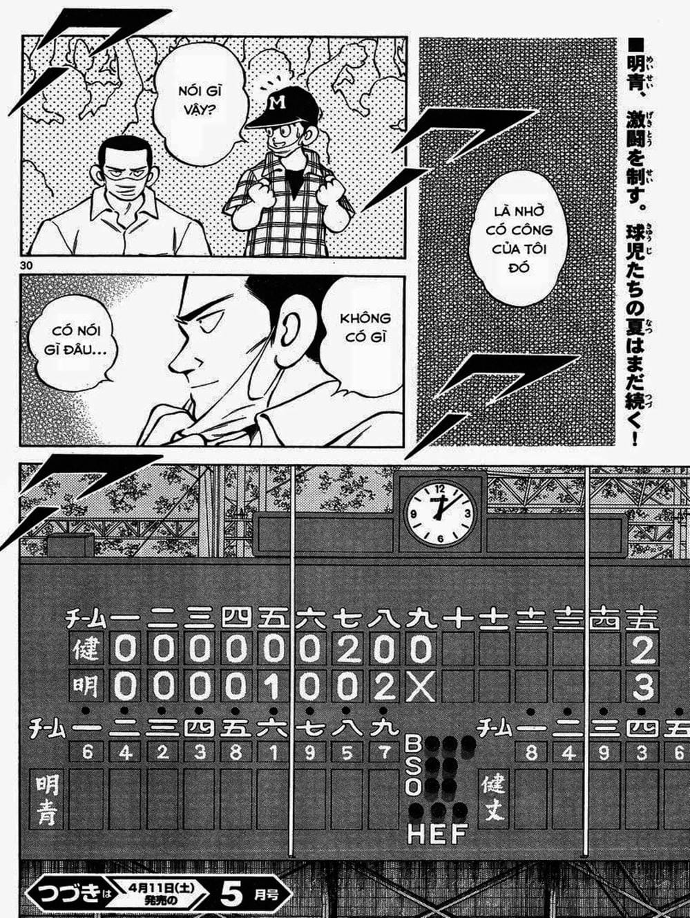 Truyện Tranh Mix trang 5