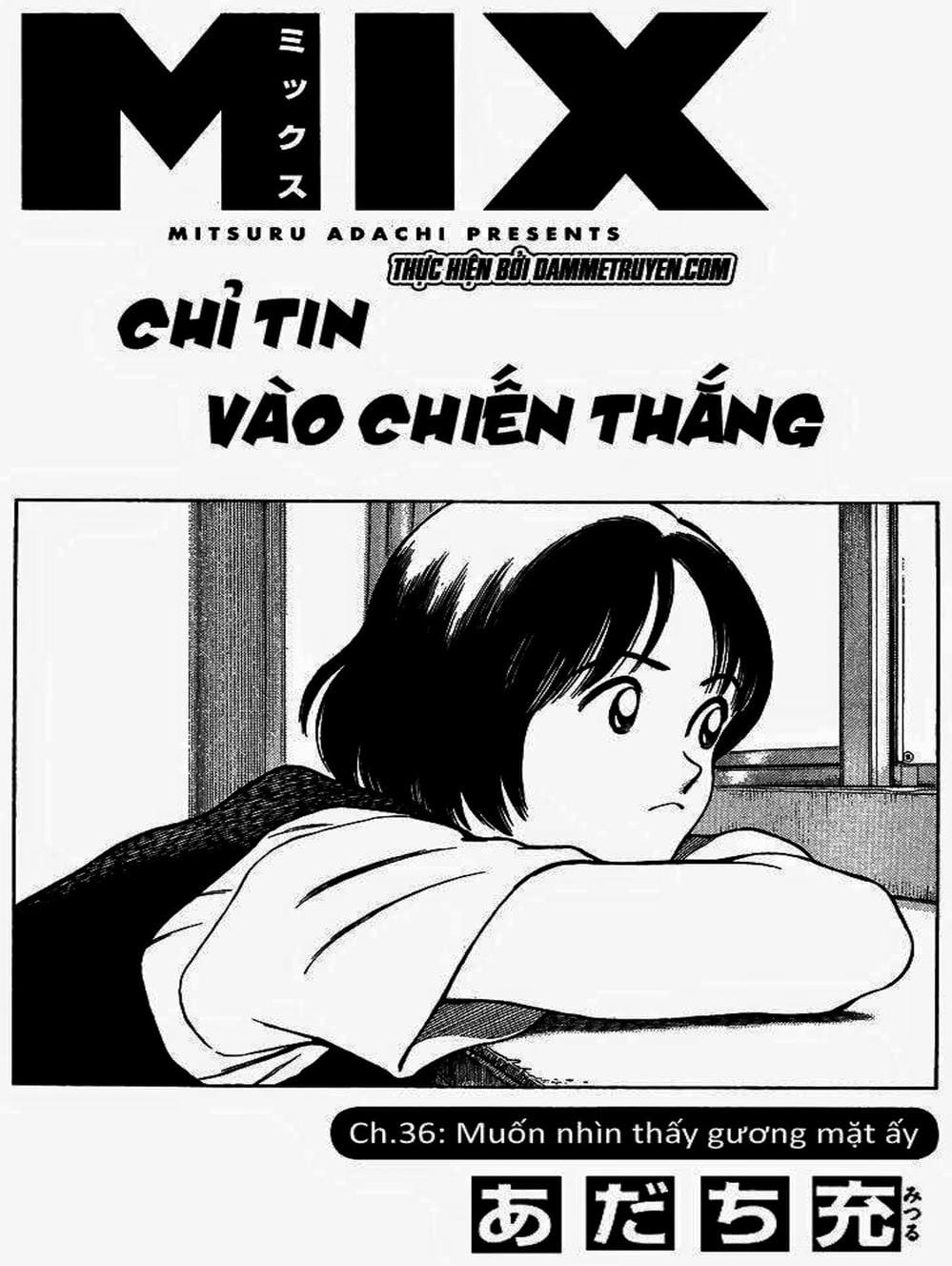 Truyện Tranh Mix trang 5