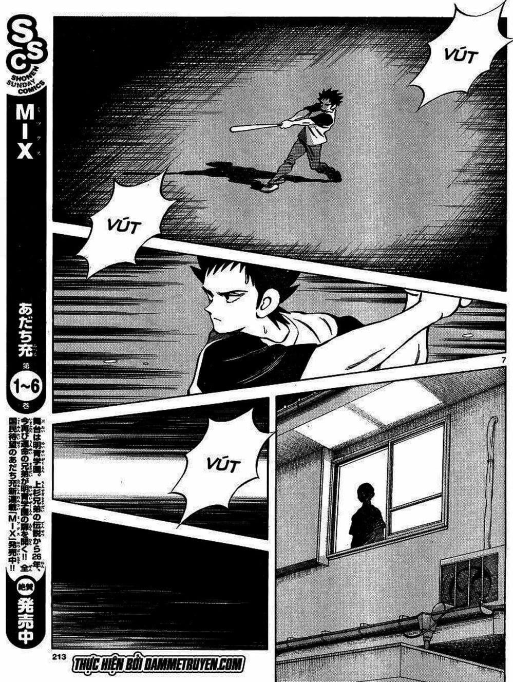 Truyện Tranh Mix trang 5